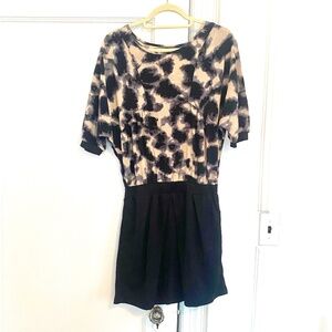 Bou Jeloud Mini Dress ❤️ Good Condition
